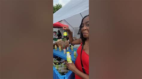 Labay Market In Brooklyn - YouTube