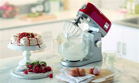 This report goes over some of the best stand mixer available on the market now that will assist you to make the ideal choice for the kitchen. Best deals on KitchenAid and Kenwood stand mixers - Which ...