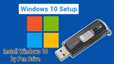 Bootable Usb Windows 10 How To Make Windows 10 Bootable Usb Tech