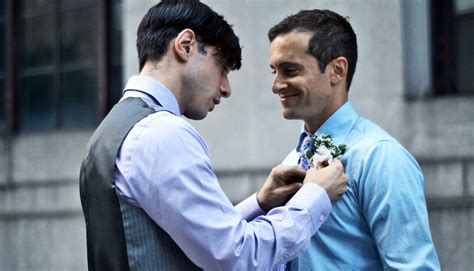 Poll Americans Split On Denying Services To Same Sex Couples Futurity