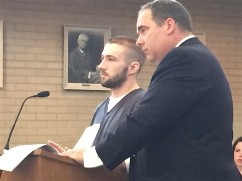 Mears man faces prison term for assault. | OceanaCountyPress.com