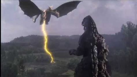 Godzilla Vs King Adora Godzilla Vs King Ghidorah 1991 Directed By