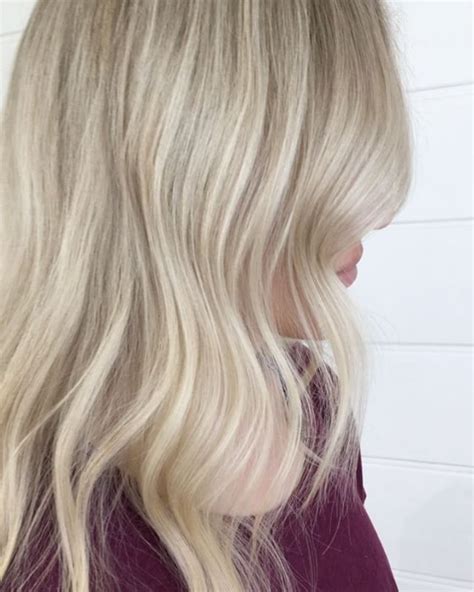 Creamy And Milky Blonde Tones Have Been Adding A Little Bit Of Smart Bond Number 1 To My Toners