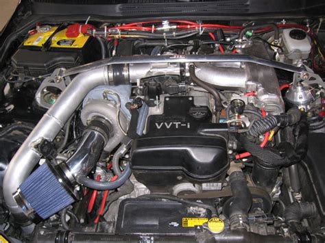 Turboeast Is300 Sport Turbo S1 Kitaka Budget Turbo Kit Lexus Is Forum