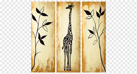 Siapa nih yang waktu sekolah pernah membuat anyaman ? Gambar Maket Kebun Binatang Kartun