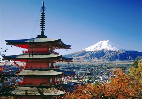 Japan Tours Vacation Packages And Luxury Holiday Packages Japan
