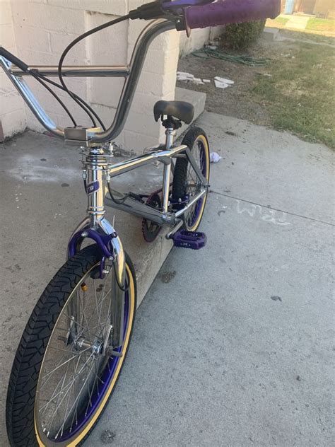 Dyno Gt 20 Bmx Bike For Sale In Los Angeles Ca Offerup