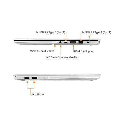 Asus Vivobook 15 X515ma Ah09 Ca Review