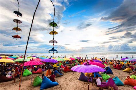 Legian Beach Surfing Your Goto Spot For Best Surf Experience In Bali