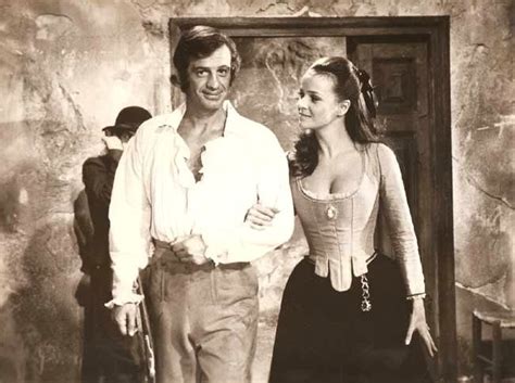 On january 6, 2008 it became the first song. Picture of Laura Antonelli