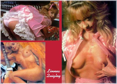 Nackte Linnea Quigley In Night Of The Demons I
