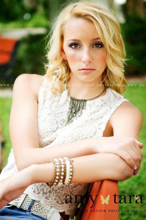 Photography By Amy Tara Senior Portrait Models For Class Of 2015 From