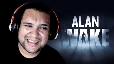 Alan Wake Inicio De Gameplay Em Portugues Pt Br Youtube