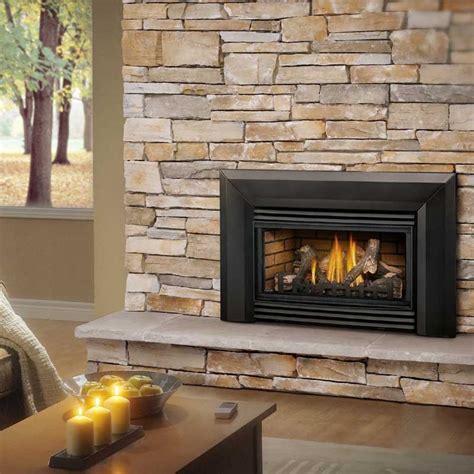How To Tile A Fireplace Insert Fireplace Guide By Linda