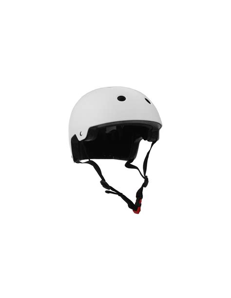 Core Basic Bmx Helmet White