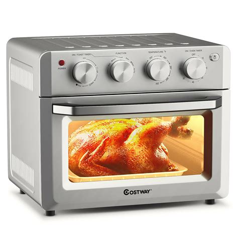 oven fryer air toaster costway accessories convection qt walmart canada dehydrate ovens