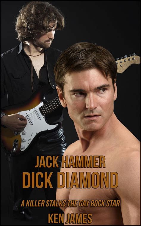 Jack Hammer Jack Hammer Dick Diamond Ebook Ken James