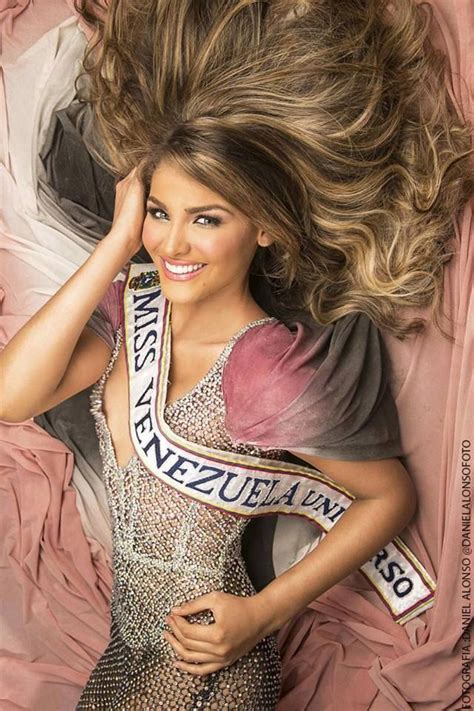 Fotos Oficiales De Migbelis Castellanos Miss Venezuela Universo 2013