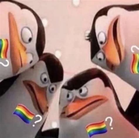 All The 🏳️‍🌈 Reaction Memes Ive Found R196