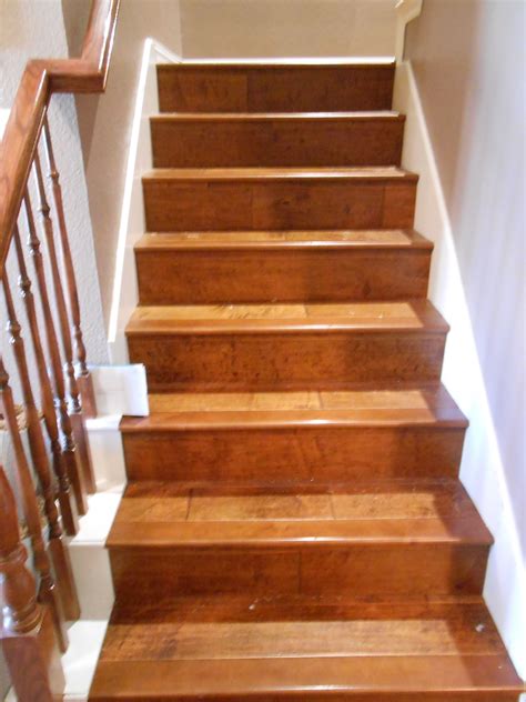 Using Hardwood Floors To Create Beautiful Staircases Flooring Designs