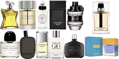 5 Best Colognes Worn By Celebrities Best Perfume For