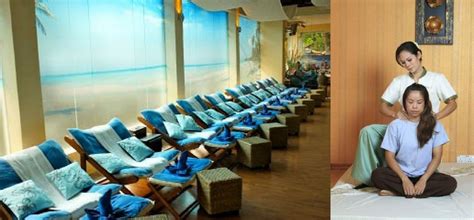 9 Top Massage And Spa Parlours In Kuala Lumpur