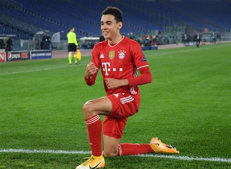 Teremos a jogar entre si a seleção da alemanha e a seleção. Joia do Bayern, Musiala decide defender seleção da Alemanha