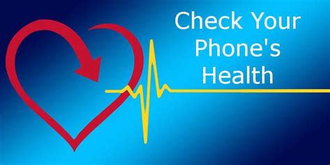 Phone Doctor Plus Is A Utility For Ios And Android That Tests The