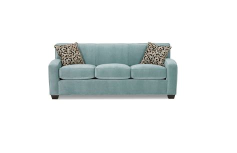Rowe Furniture Horizon Queen Sleeper Sofa Celebrate Me Home Online