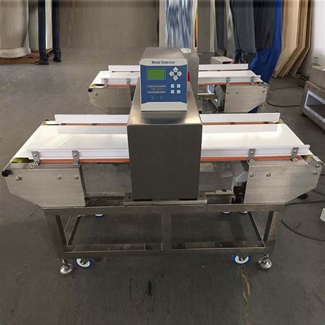 Star trace is one of the leading conveyor metal detector equipment manufacturer who has several years of experience in designing, manufacturing and exporting conveyor belt metal. GJ-III Conveyor Belt Metal Detector for Food Industry,GJ ...