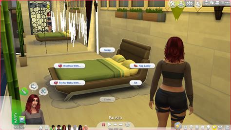 Wicked Whims Patreon Release Early Access The Sims 4