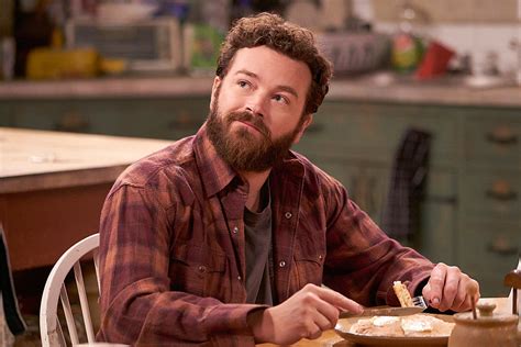 ‘that 70s Show Star Danny Masterson Convicted Of Rape