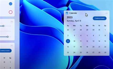 Windows To Support Desktop Widgets Pinning Pureinfotech