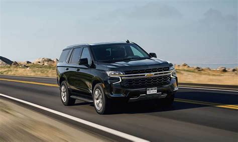 2022 Chevy Suburban Ls Colors Redesign Engine Release Date And Price