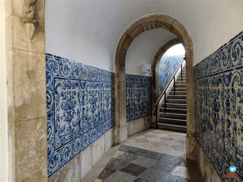 Museu Nacional Do Azulejo Saiba Mais Sobre O Patrim Nio De Portugal