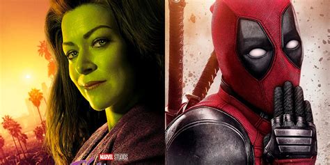 She Hulk Star Tatiana Maslany Addresses Deadpool Comparisons