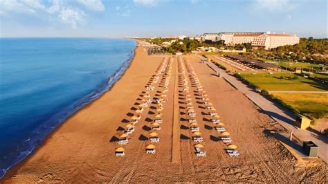 Strand Innvista Hotels Belek Belek Kadriye • Holidaycheck