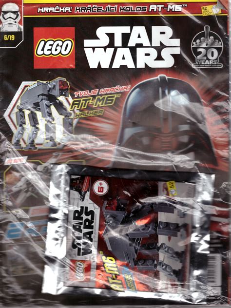 Lego Star Wars 62019 Apokryfsk