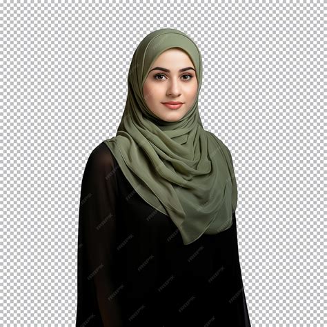 Teacher's Viral Green Hijab Video