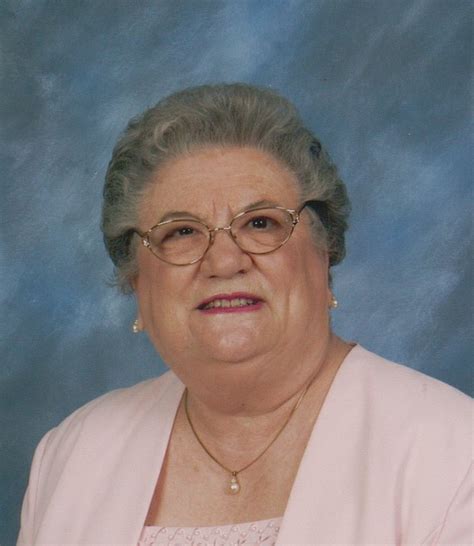 Patsy R Pate Obituary Houston Tx