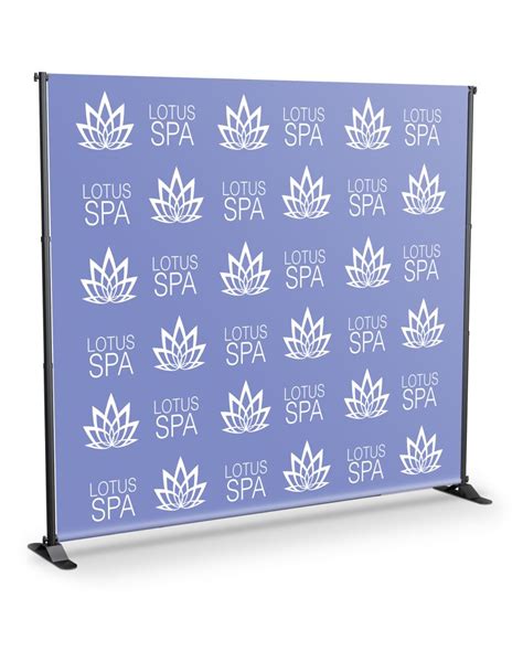 Step And Repeat Banner Step And Repeat Backdrop Event Banner Stand
