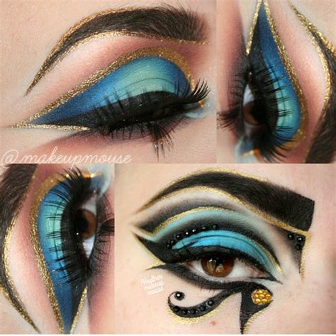 egyptian cleopatra makeup egyptian eye makeup cleopatra makeup eye makeup art artistry makeup