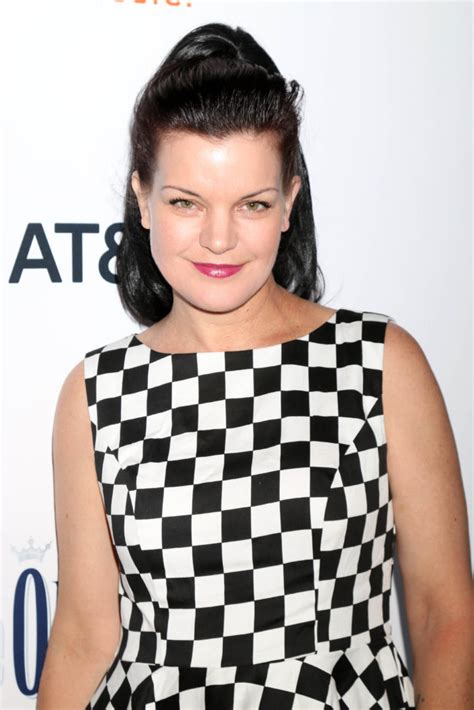 Pauley Perrette Confirms Shes Leaving Ncis After Seasons
