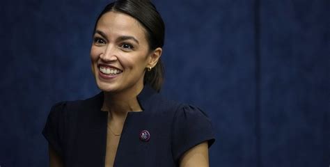 Aoc Facing House Ethics Committee Investigation Americans Report