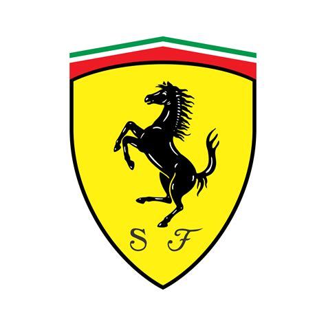 Scuderia Ferrari Png Transparente 19017579 PNG