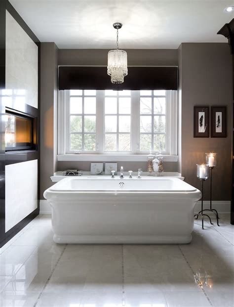 34 Large Luxury Primary Bathrooms That Cost A Fortune In 2021 Luxury