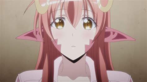 Monster Musume Everyday Life With Monster Girls Episode 1 Review
