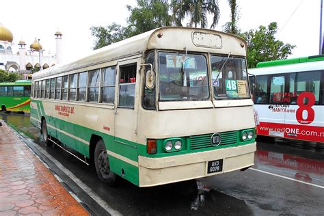 Bus timetables can be found at the tourist information center near the waterfront. Kuching Bus Lines Malaysia | The local bus transport of ...