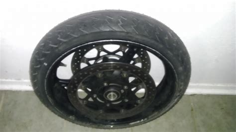 Scooter/moped t10318 4.8 out of 5 stars 13 $32.13 $ 32. GRUDGE FRONT TIRE 90/80-17 BRAND NEW