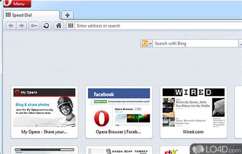 Opera Browser For Windows 7 64 Bit Opera 64 Bit Download 2021 Latest